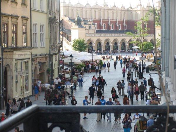 Grodzka King & Queen Apartments Krakow Exterior photo