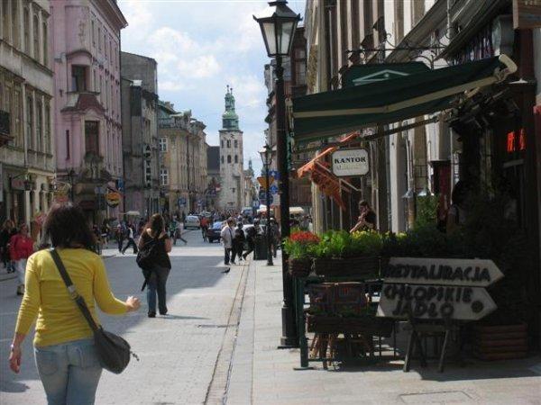 Grodzka King & Queen Apartments Krakow Exterior photo